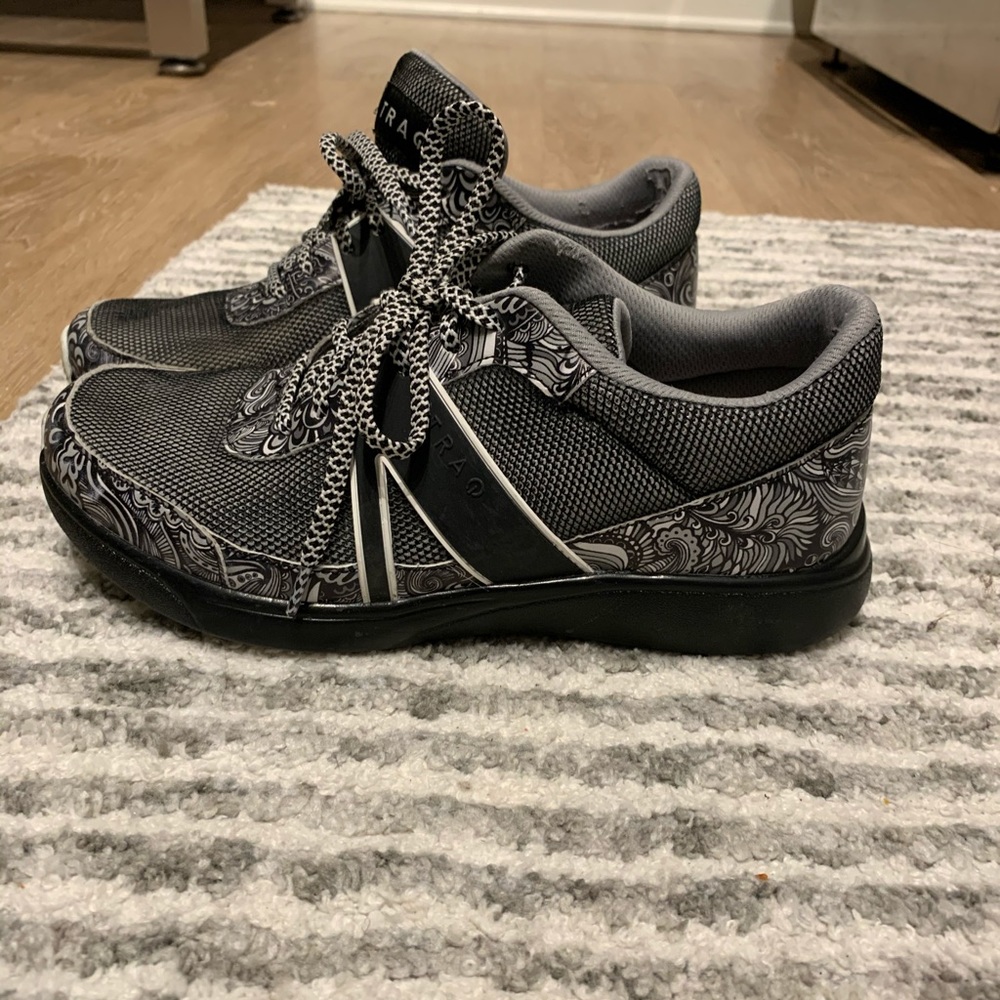Alegria Traq Shoes